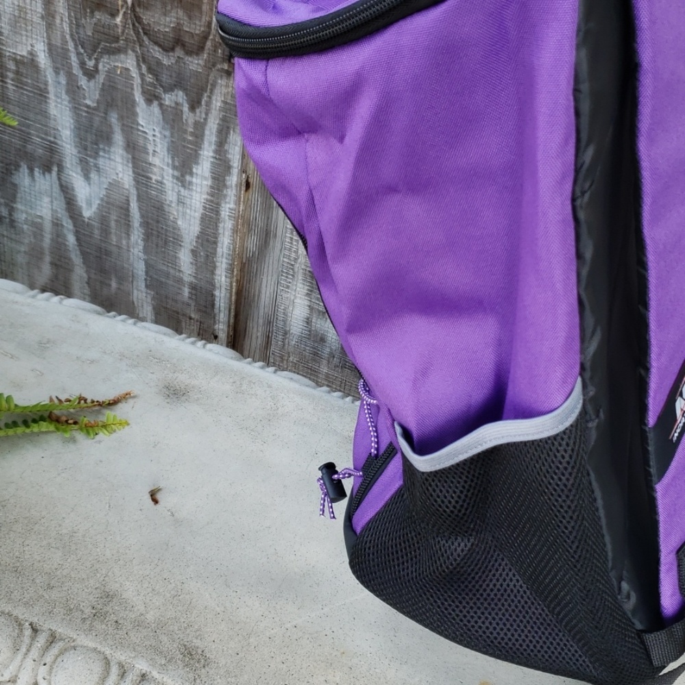 Lsu Backpack - Picture 4 of 4